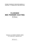 Cover of: Fluidised bed powder coating