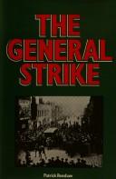 Cover of: The General Strike