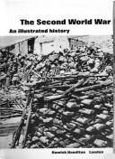 The Second World War by A. J. P. Taylor