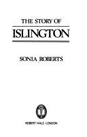 Cover of: The story of Islington