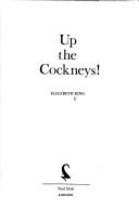 Cover of: Up the Cockneys!
