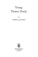 Cover of: Young Thomas Hardy by Gittings, Robert.