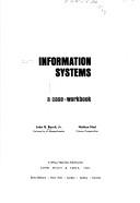 Information systems by John G. Burch, G. Grudnitski