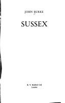 Sussex by John Frederick Burke