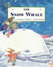 Cover of: The Snow Whale