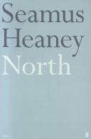 Cover of: North by Seamus Heaney