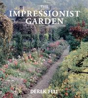 Cover of: Impressionist Garden by Derek Fell