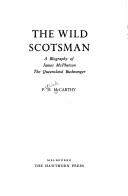 Cover of: wild Scotsman | McCarthy, Patrick
