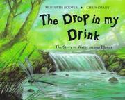 The drop in my drink by Meredith Hooper