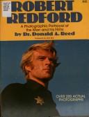 Cover of: Robert Redford: a photographic portrayal of the man and his films