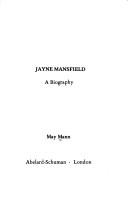 Jayne Mansfield by May Mann
