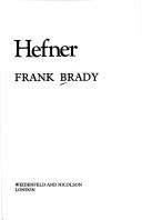 Hefner by Frank Brady