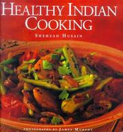 Cover of: Healthy Indian Cooking (Healthy Cooking)