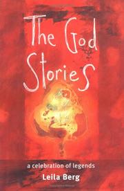 Cover of: God Stories