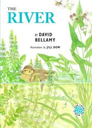 Cover of: The River