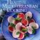 Cover of: Healthy Mediterranean cooking