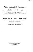 Cover of: Great expectations (Charles Dickens)