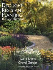 Cover of: Drought Resistant Planting