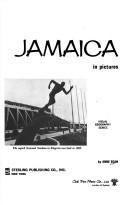 Cover of: Jamaica in pictures