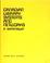 Cover of: Canadian library sytems and networks