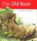 Cover of: The Old Boot (Ecology Story Books)