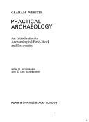 Cover of: Practical archaeology | Graham Webster