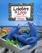 Cover of: Lobsters in Love: A Whirlpool Romance