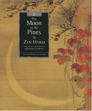 Cover of: Moon in the Pines (Sacred Wisdom)
