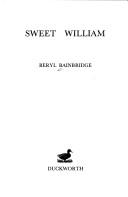 Cover of: Sweet William