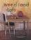 Cover of: World Food Caf,