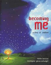 Becoming Me