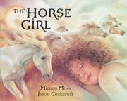 Cover of: The Horse Girl