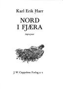 Cover of: Nord i fjæra: impresjoner