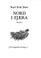 Cover of: Nord i fjæra