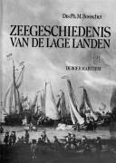 Cover of: Zeegeschiedenis van de Lage Landen