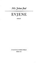 Cover of: Evjene: roman