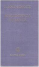 Cover of: Bibliotheca chemica: oder, Catalogus von Chymischen-Büchern.