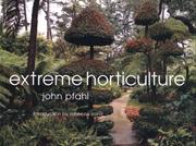 Cover of: Extreme Horticulture