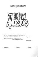 Cover of: The new ancestors.