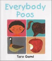 Cover of: Everybody Poos