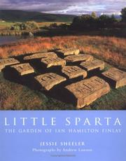 Little Sparta by Jessie Sheeler