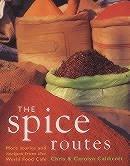 Cover of: The Spice Routes