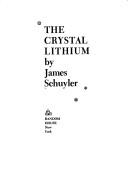 Cover of: The crystal lithium.