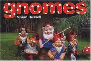 Cover of: Gnomes