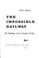 Cover of: The impossible railway