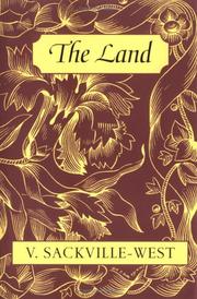 Cover of: Land by Vita Sackville-West