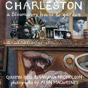 Cover of: Charleston by Quentin Bell, Virginia Nicholson, Alen Macweeney, Quentin Bell