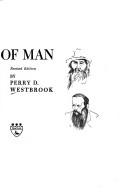Cover of: The greatness of man by Perry D. Westbrook