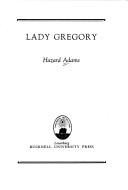 Cover of: Lady Gregory.