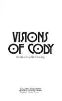 Cover of: Visions of Cody